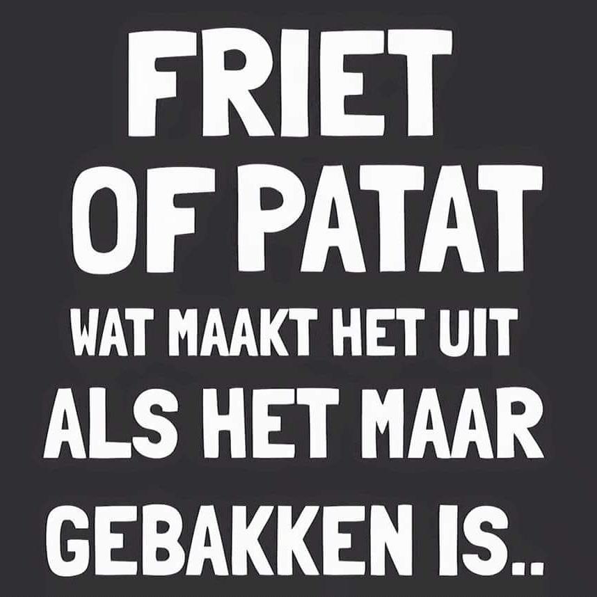 fritesexpress (@willemwith) on Twitter photo 