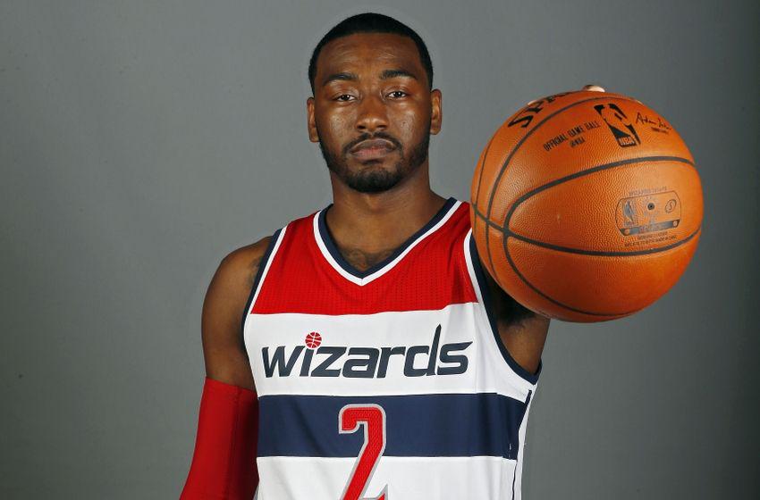 Happy Birthday John Wall!!! 