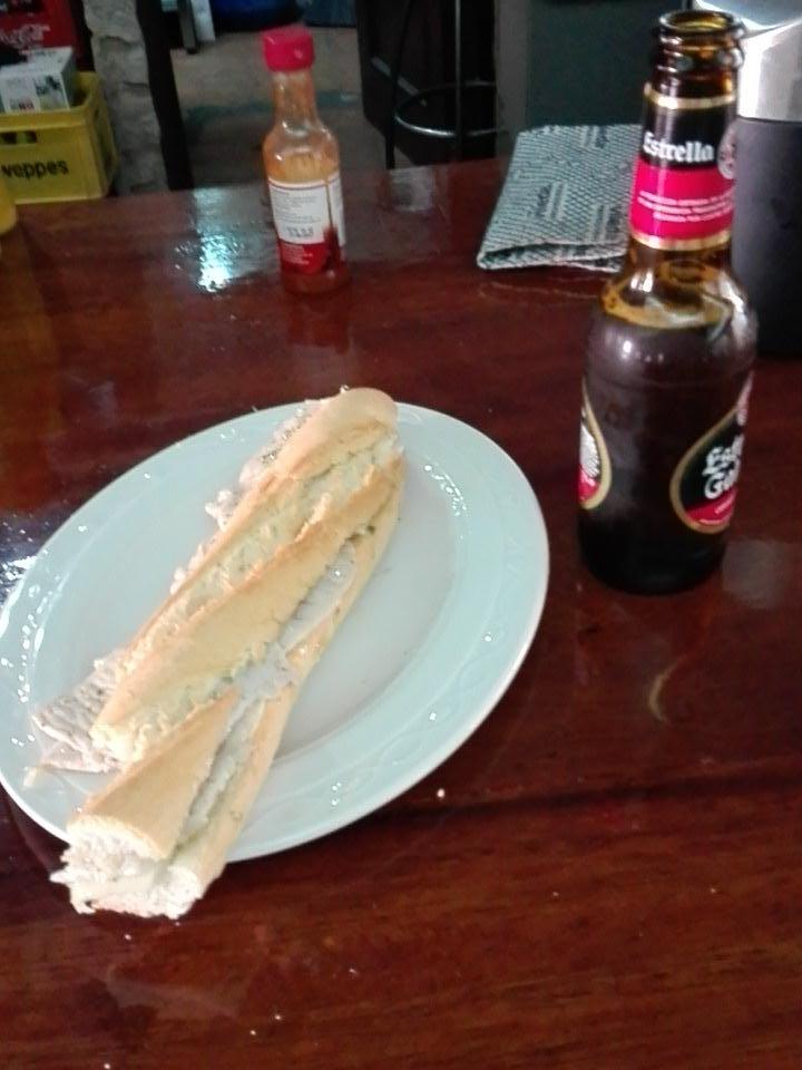 elninyodelflow's tweet photo. Comiendo en el #hamblet #aquisetecuita http://t.co/SVHTnDENRf
