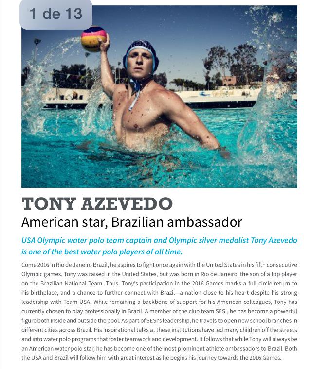 sesipolo's tweet photo. @WaterPoloTony http://t.co/eGpf8SncYk