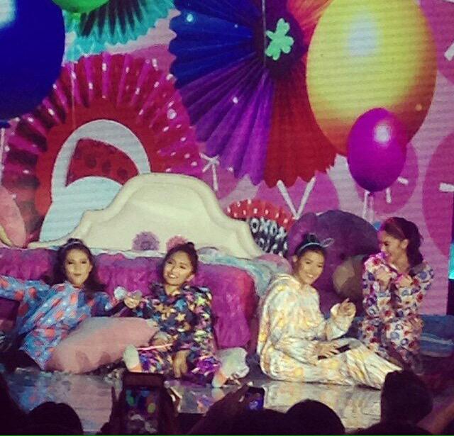 JBeautiesPMPG's tweet photo. ASAP earlier. #ASAPSupahSeptember ๐ http://t.co/YolBkP0zQZ