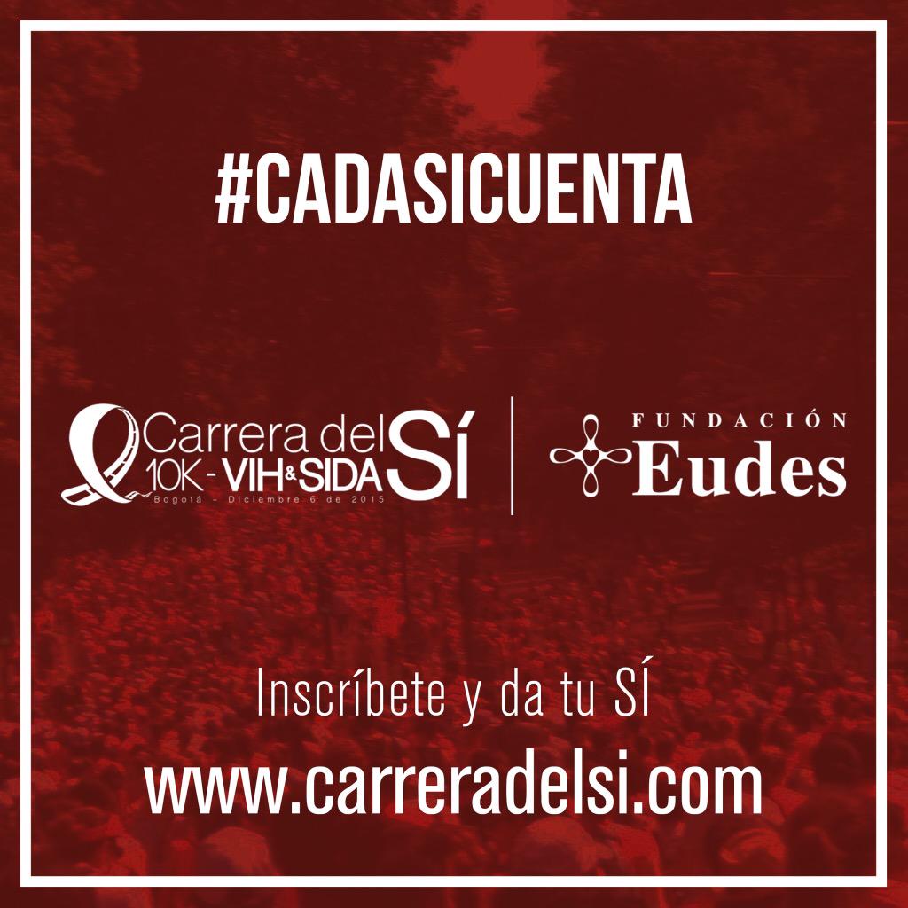 carreradelsi's tweet photo. Decir #SI es prepararse para ayudar, para cambiar las estadísticas porque #cadasicuenta http://t.co/GCuPoQpGpd http://t.co/UY3CXz7uUi