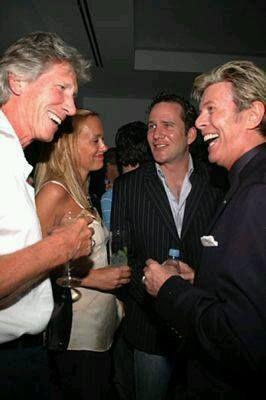 Happy Birthday to Roger Waters 