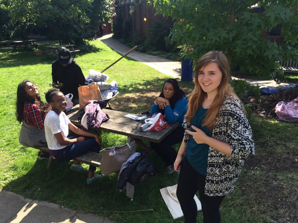 success4access's tweet photo. Ready to build things @CamdenChallenge #ncs #perham #wave 8 http://t.co/TJmh64AhiK
