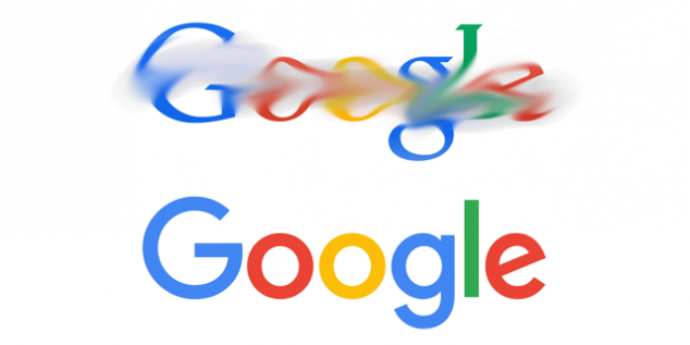 TheDrum's tweet photo. #OldGoogle or #NewGoogle? We asked our readers which logo they prefer http://t.co/xKS8ugZ7rB http://t.co/XDovWfrLVf
