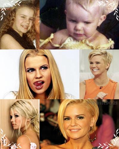 Happy Birthday Kerry Katona   