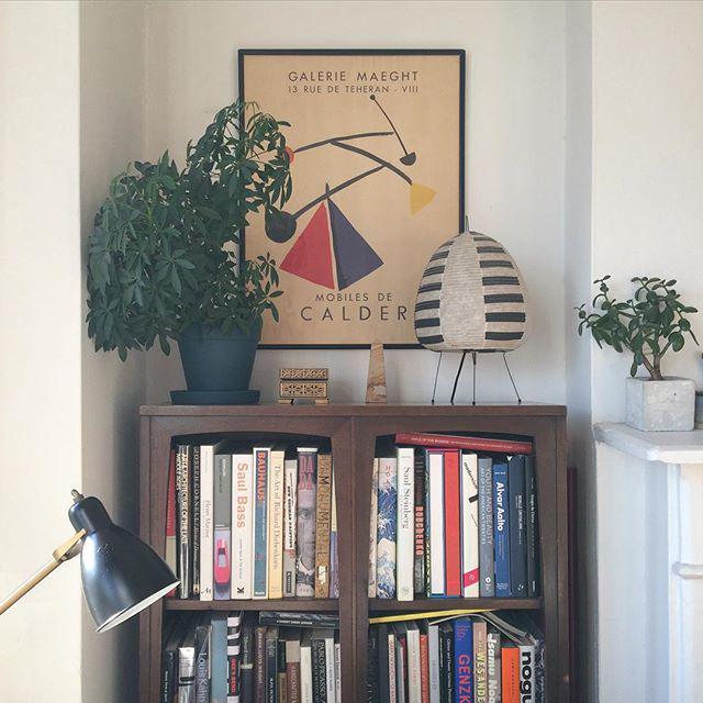 $14 Calder poster ✔️