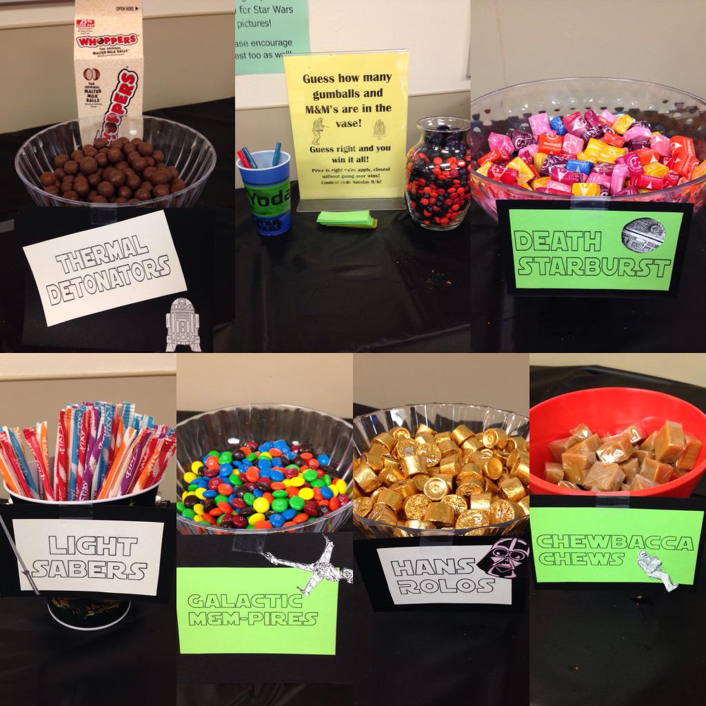 Breakroom day2 #ShareTheForce #StarWars #Target #CreativeHRs <a href="/Musgrove_Hannah/">Hannah Musgrove</a> <a href="/m_gaerke/">Melissa Gaerke</a> @I_Tob26 <a href="/JusMaur13/">Jermaine Martin</a> @I_Tob26