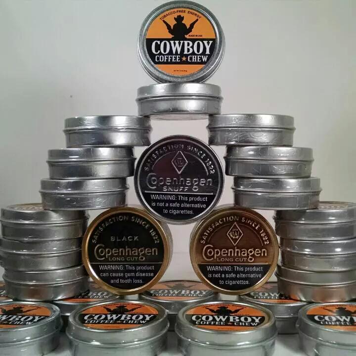 CowboyEnergyDip's tweet photo. QUIT Smokeless Chewing Tobacco
SAFE all Natural Replacement
Cowboy Coffee Caffeine Energy Dip
http://t.co/FV4eYbhyTm http://t.co/x6PYxLYDf3