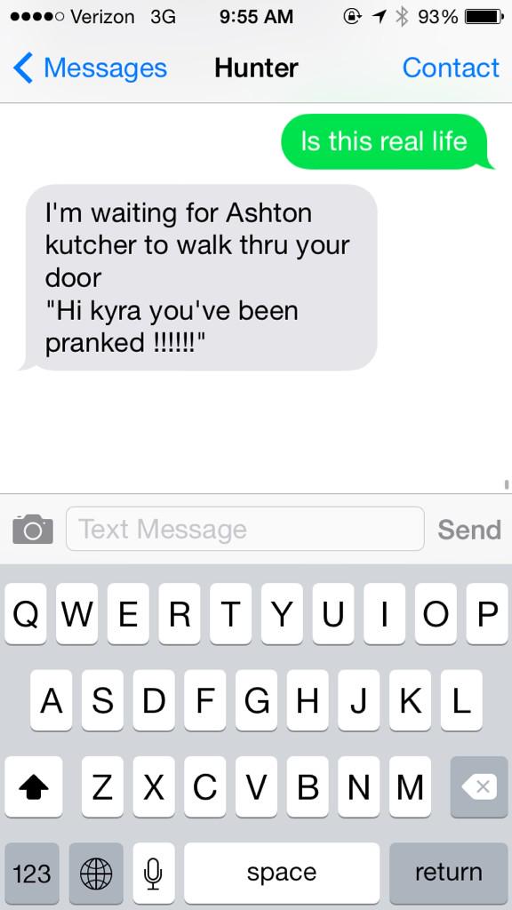 Kyra_32's tweet photo. lol me to http://t.co/yXKc26AN8h