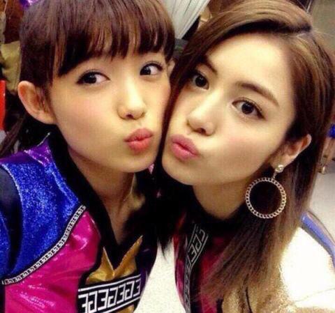 LDH_EG_Happy's tweet photo. ❥::::__山口乃々華__::::❥
ピチモ時代からのfan☺️

#Egirls 
#山口乃々華
#好きな人Rt
#RTした人全員フォローします http://t.co/XgGBzVif8R