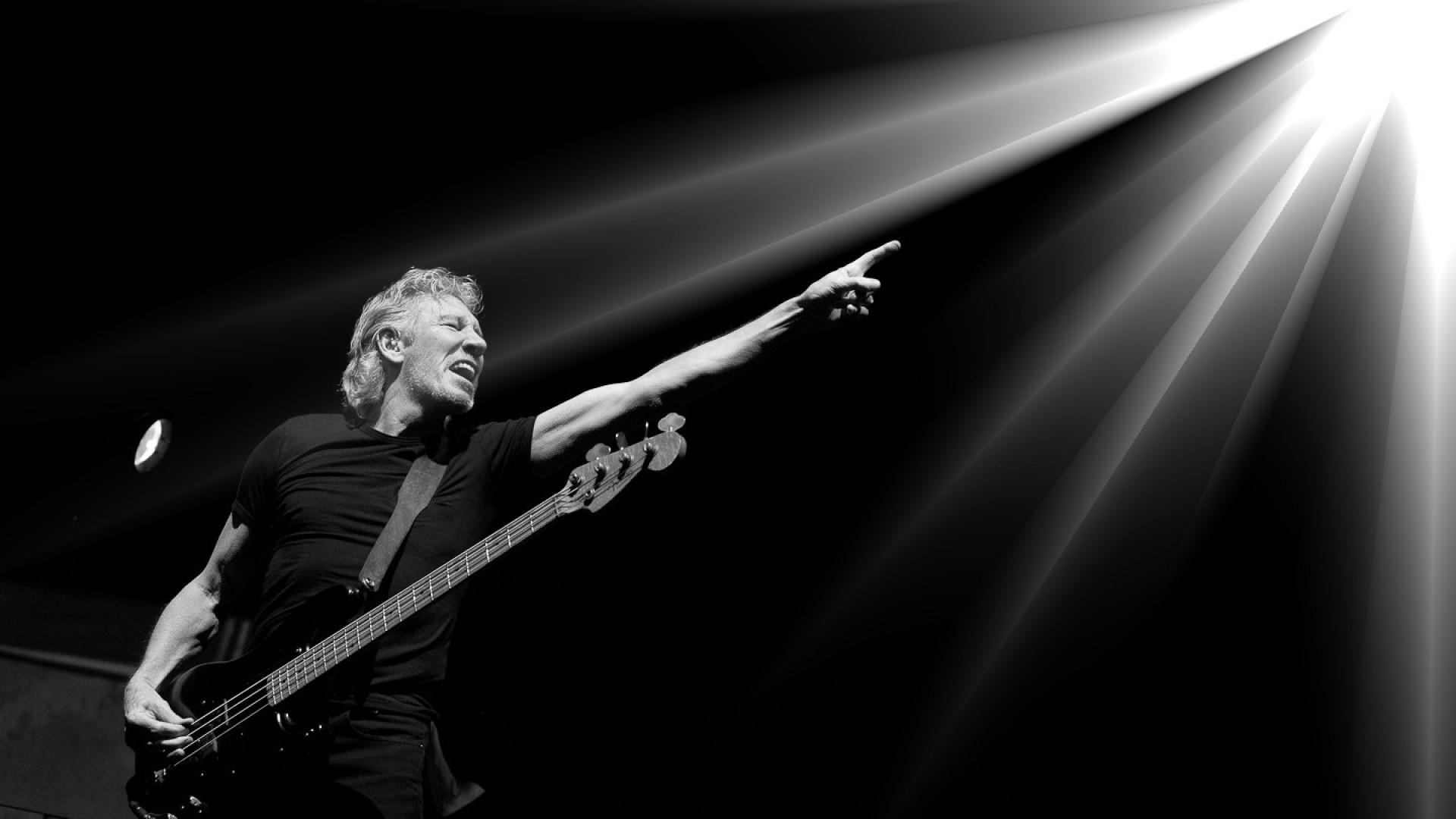 Happy Birthday Roger Waters (Pink Floyd)     