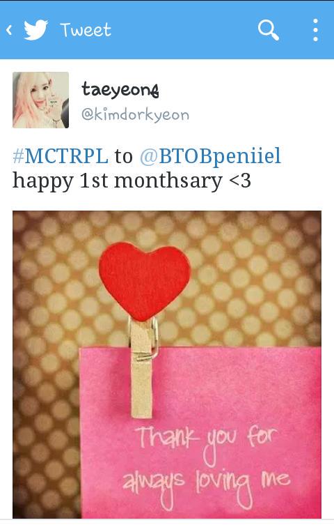 (prasaan dulu ini rpbase deh) sebulan kemudian. kamu lupa, tapi akunya lupa juga 😄 sampe ngekerin fav dulu baru inget