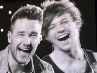 a picture that makes me happy: