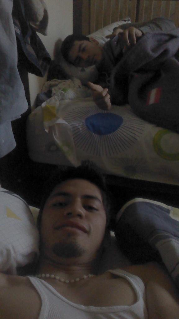 RolmerH's tweet photo. @namoc_23 'Domingo' :D http://t.co/EvPNYpC8z2