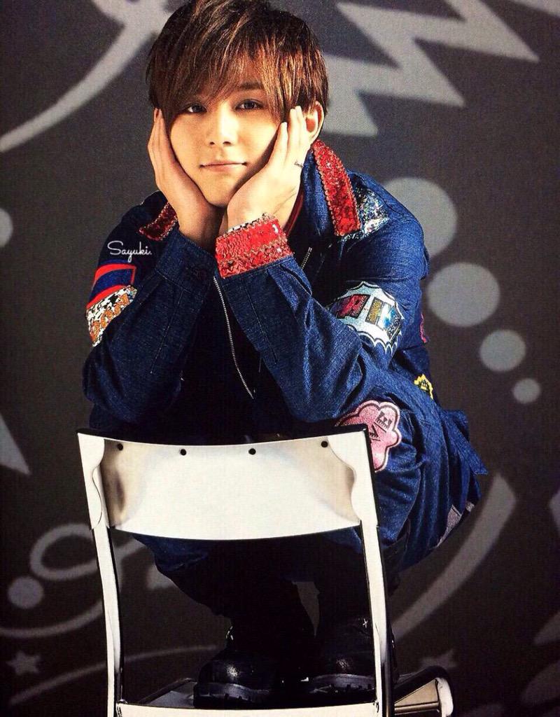 YryoskeY's tweet photo. 可愛いと思ったらRT
  https://t.co/pHXhBx5Uvj

＃山田涼介