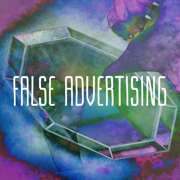 silent_radio's tweet image. Is Grunge back? ... FALSE ADVERTISING album review: ow.ly/RQMAo // @falseadv written by @DeadPheasant