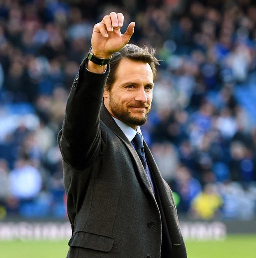 Happy birthday to Chelsea legend Carlo Cudicini! 