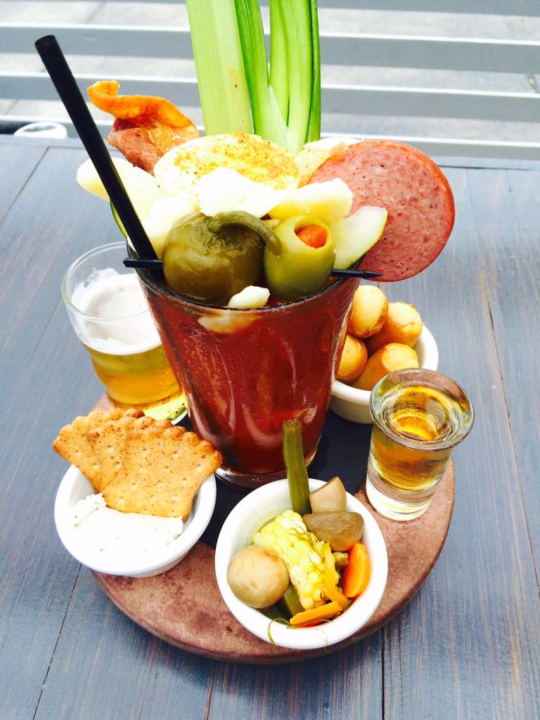 TheLakesideSC's tweet photo. It's almost Bloody Mary time! Come out and try our famous Supper Club Bloody Mary! http://t.co/rsYKoes0Ff
