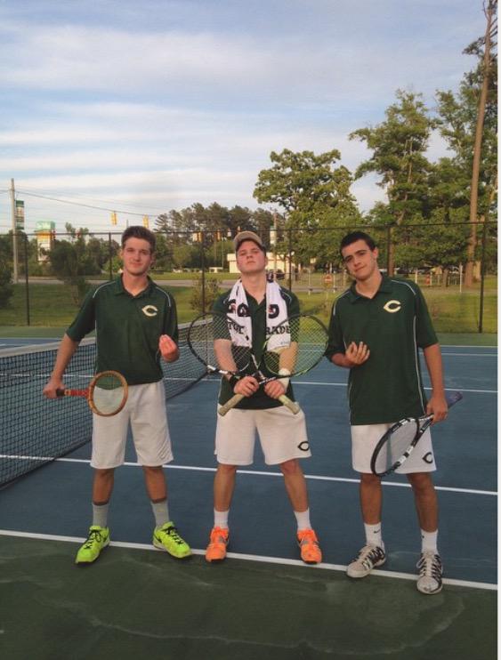 Ethanfitchethan's tweet photo. #wpdespiritconway #IANvincible http://t.co/nOsjKU91PE