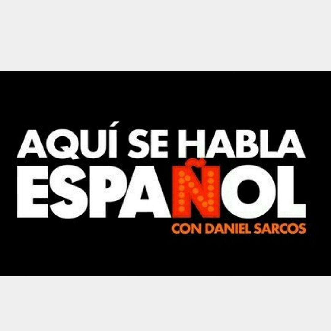Hoy en antena latina apartil de las 12 pm .Rompe @elchuaperd