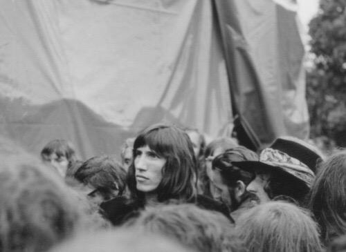 Happy birthday roger waters 