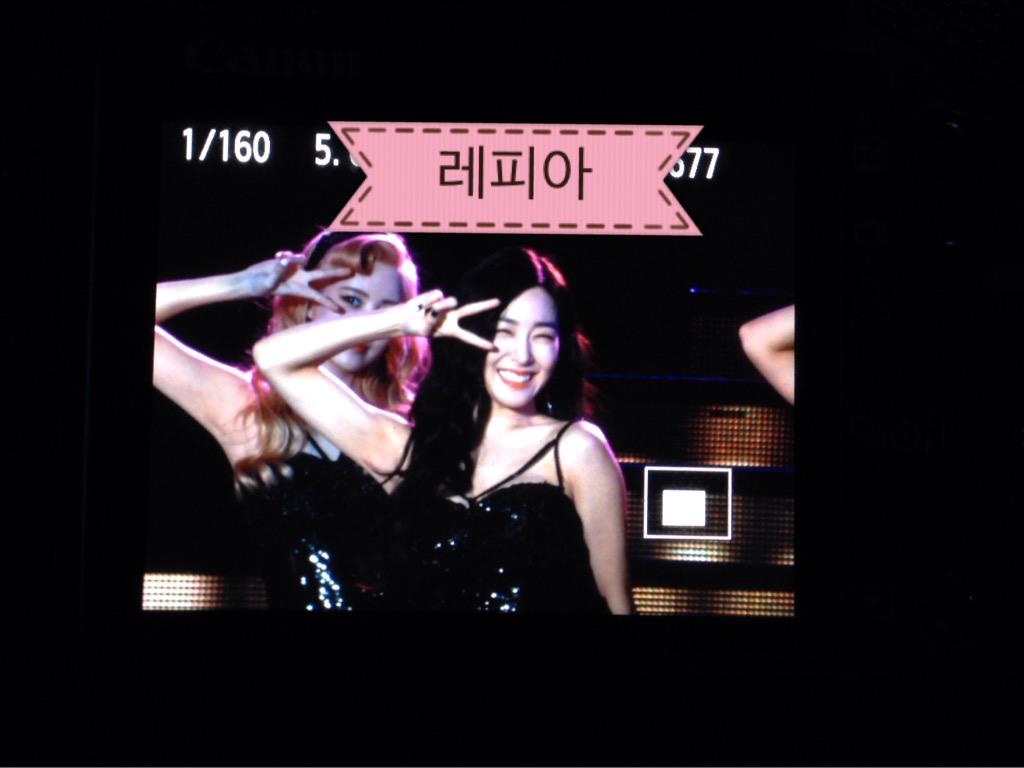 [PIC][06-09-2015]Hình ảnh mới nhất từ "DMC DJ CONCERT" của SNSD và MC Sunny - Page 2 COOf26sUAAAURaK