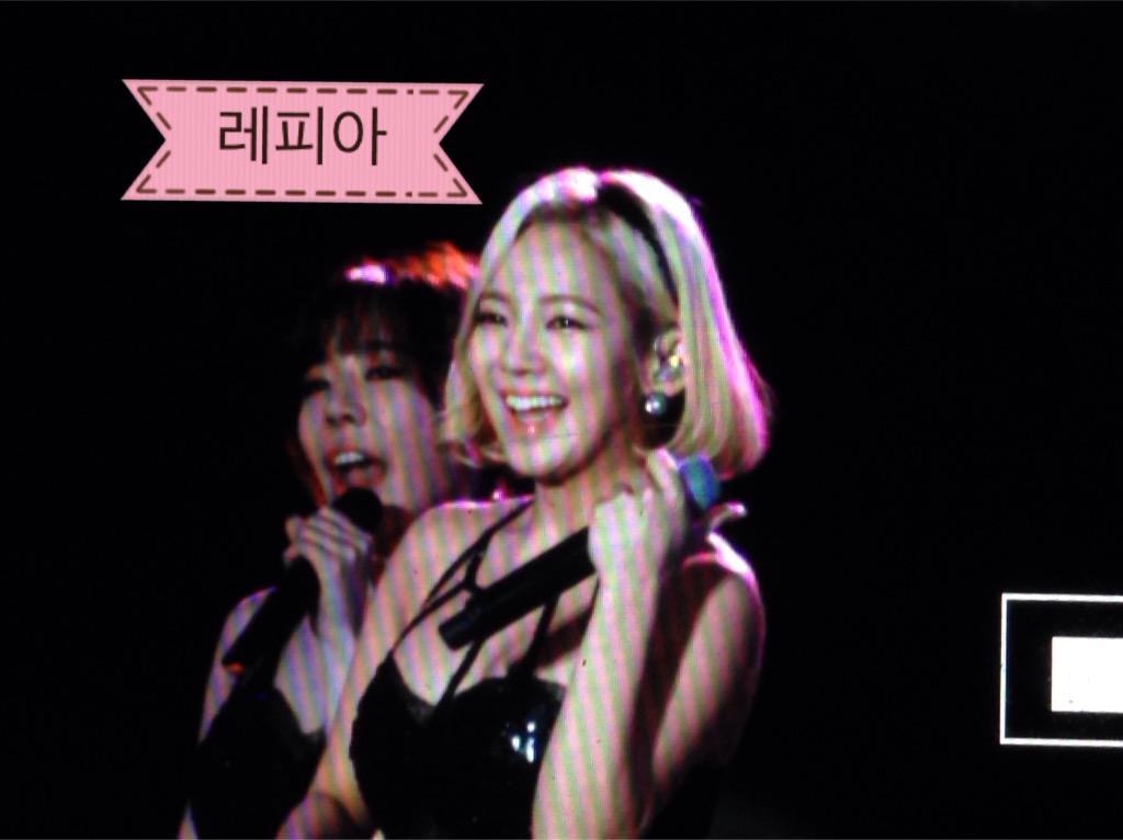 [PIC][06-09-2015]Hình ảnh mới nhất từ "DMC DJ CONCERT" của SNSD và MC Sunny - Page 5 COOfqhOUcAAr1fO