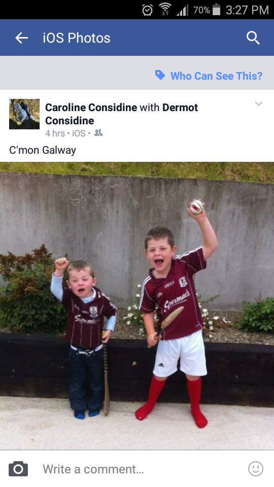 ConsidineDermot's tweet photo. http://t.co/2FZkLOajXq