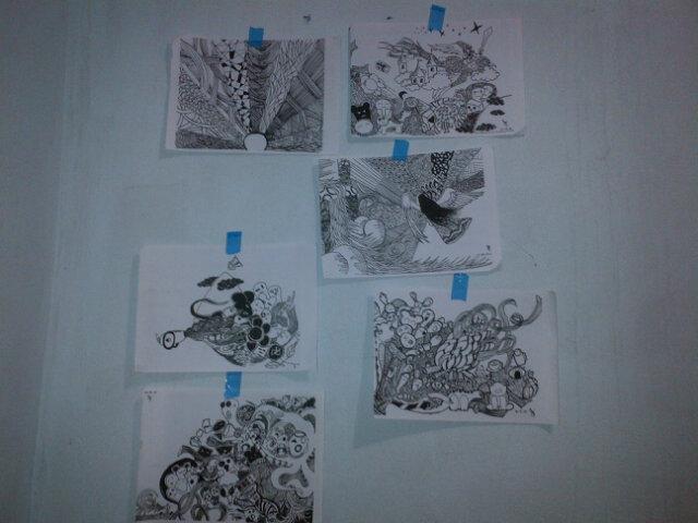 Ngedudel nih masbro mbabro <a href="/FullofDoodleArt/">Full Of Doodle Art (FODA)</a>