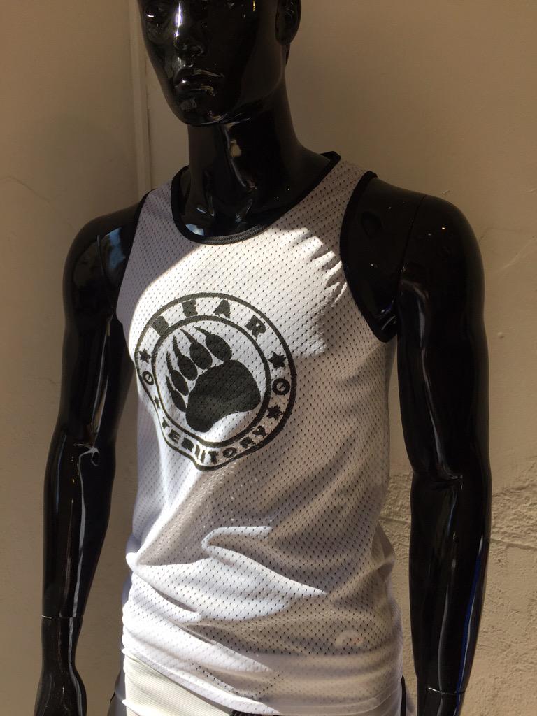 backoshop's tweet image. #Bears #SITGES week!
4-13 SEPTEMBER en @backoshop @InstaSitges #bearssitgesweek