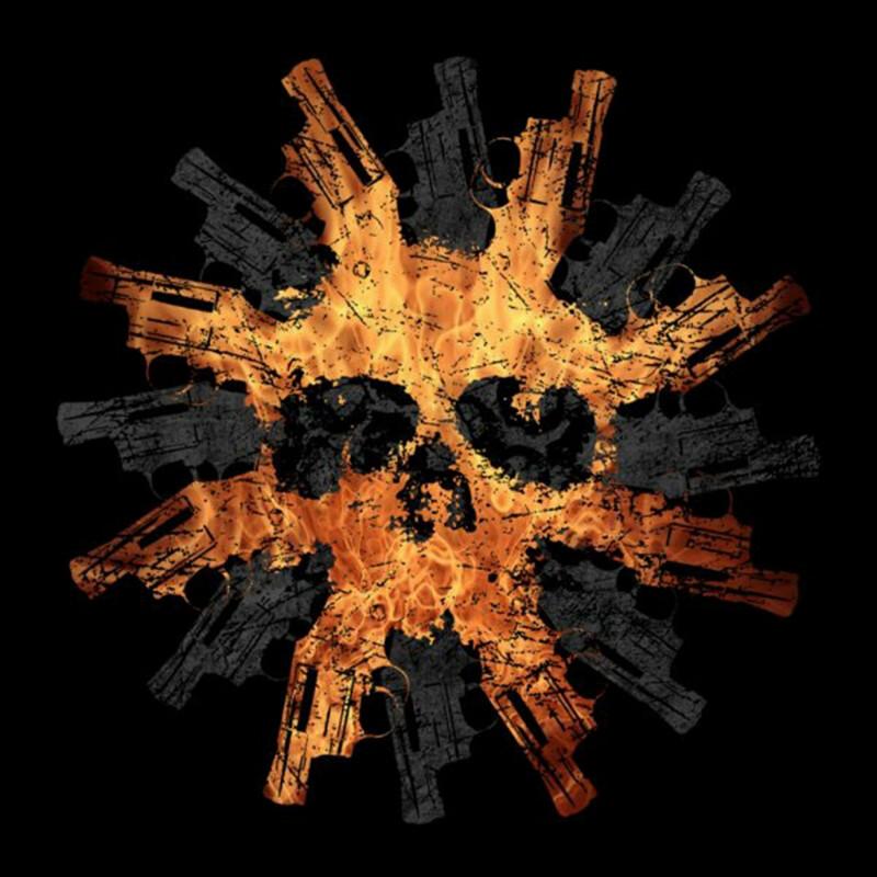 totalberisik's tweet photo. Burgerkill #BeyondComaAndDespair http://t.co/JX2jufVFQx