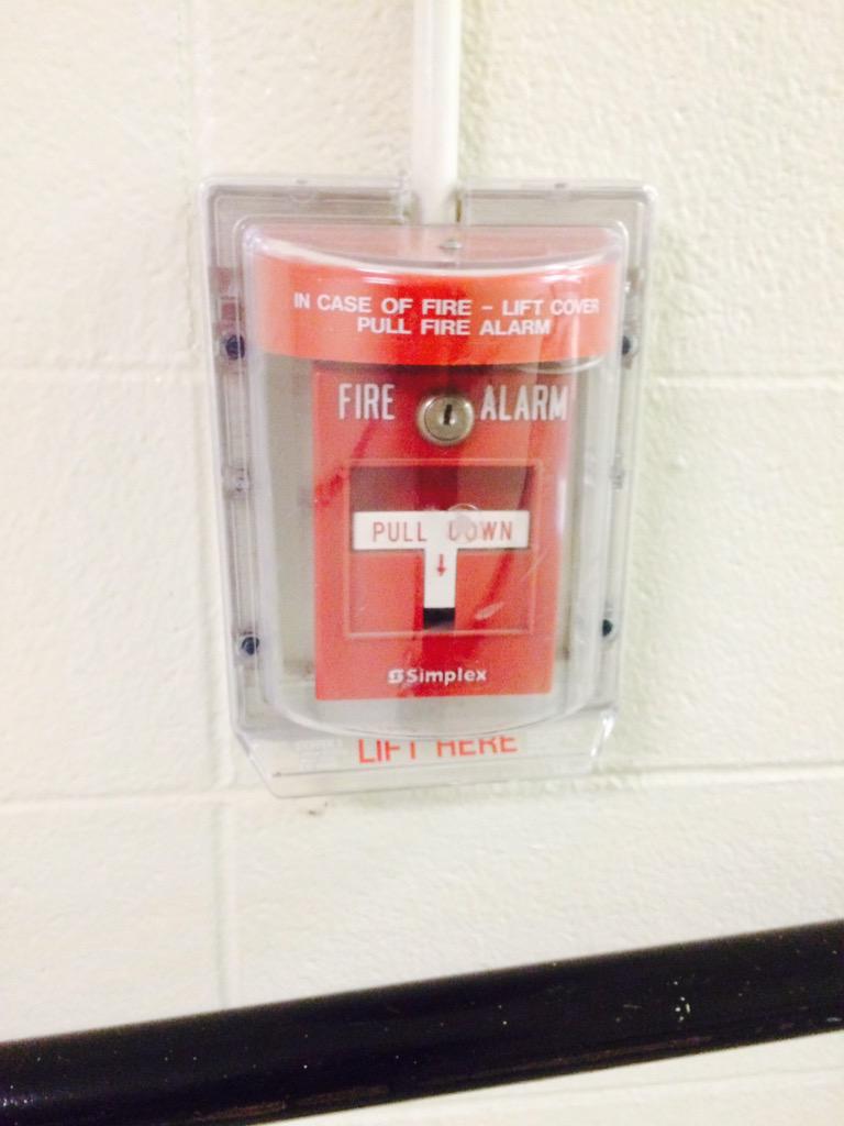 s e r safety on twitter tyco simplex grinnell fire alarm pull