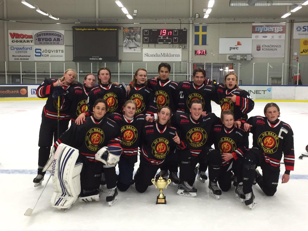 hcdalen's tweet photo. Cupseger för U16! http://t.co/uRI5EFG5hP http://t.co/BtTUfNgKaj