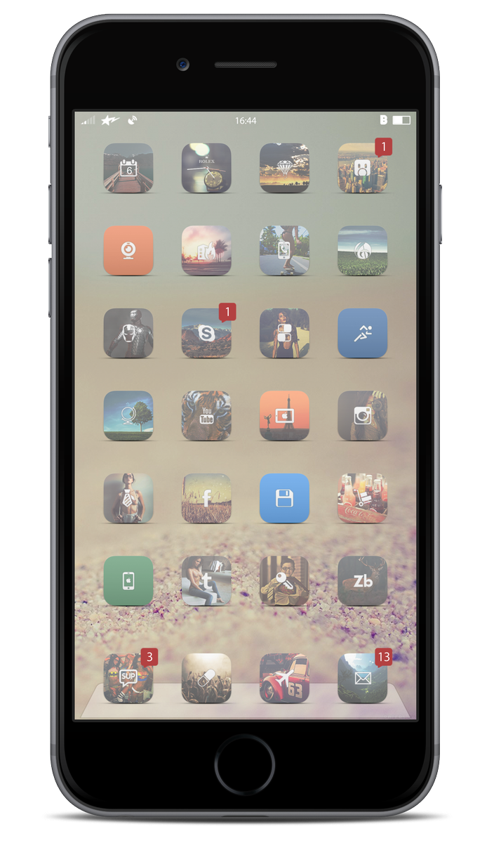 Zooropalg's tweet photo. Is this a dirty ape I can see here?!?
#Zoobhoy #dirtyape #iOS8
Soon on @macciti repo
RT http://t.co/fckXWvWmkN