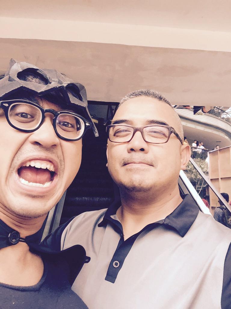 Danang Suryonegoro tweet media