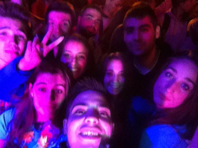 powerdancediscomovil tweet media