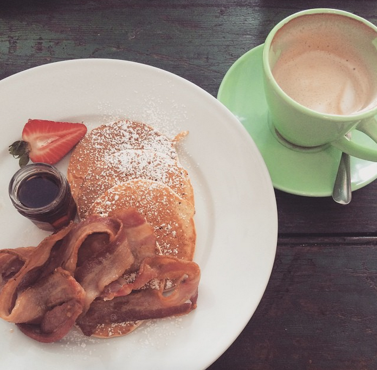 FilterLDN's tweet photo. Sunday = brunch day 🍳We review Stamford Larder
http://t.co/eHs8ZbylfV @ChiswickW4 #StamfordLarder #W6 @tweetsaycheese http://t.co/abHXf67yqJ