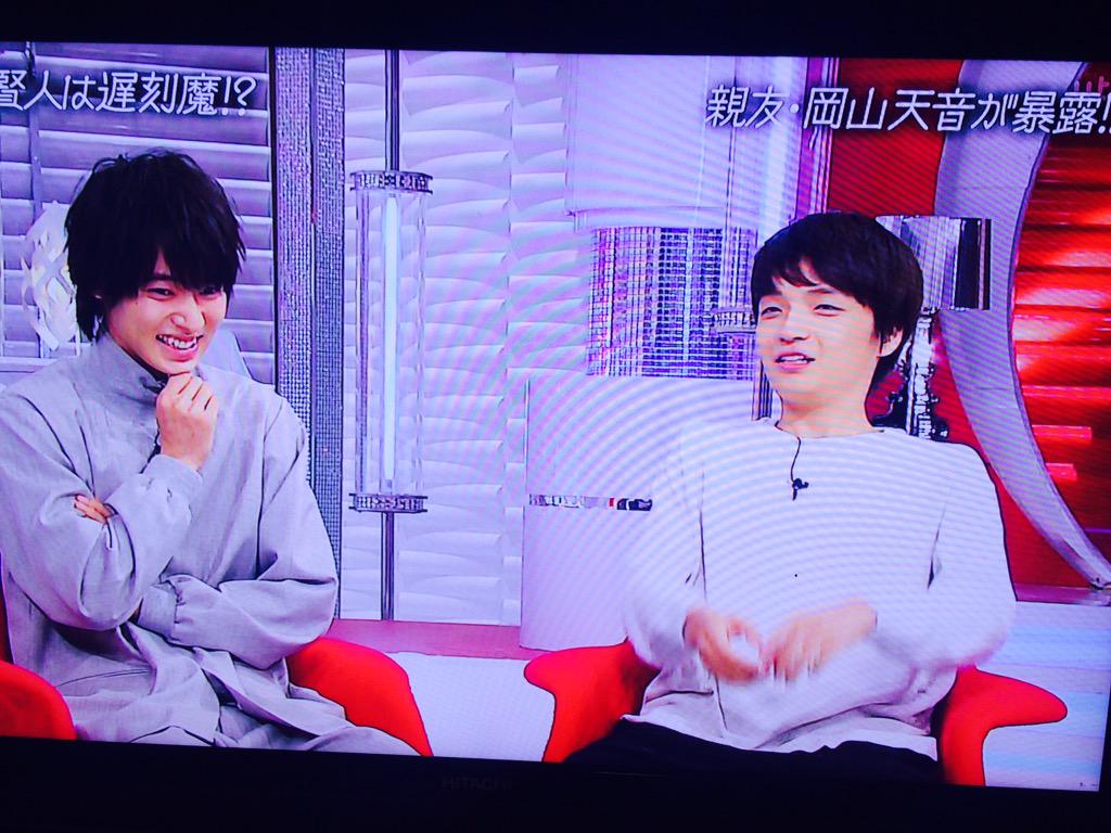 あきなお アッキー 体が硬い山﨑賢人くんがやってみたかった事とは ストレッチ体操 兼子ただしさんに教わる 藤木直人さんと初めてロケで ドsストレッチ を体験 横隔膜を伸ばして柔らかくする事によって T Co Cclw9rzgrh おしゃれイズム あきなお アッキー 体が硬い山﨑賢人くんがやってみたかった事とは ストレッチ体操 兼子ただしさんに教わる 藤木直人さんと初めてロケで ドsストレッチ を体験 横隔膜を伸ばして柔らかくする事によって T Co Cclw9rzgrh おしゃれイズム