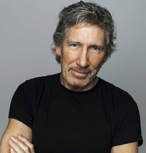 72nd Happy Birthday 
ROGER WATERS 