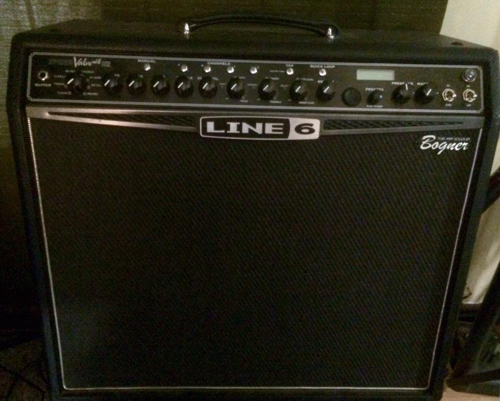 Presby1646's tweet photo. @Line6
#LiveRig #StudioRig http://t.co/ccdox4L6mV