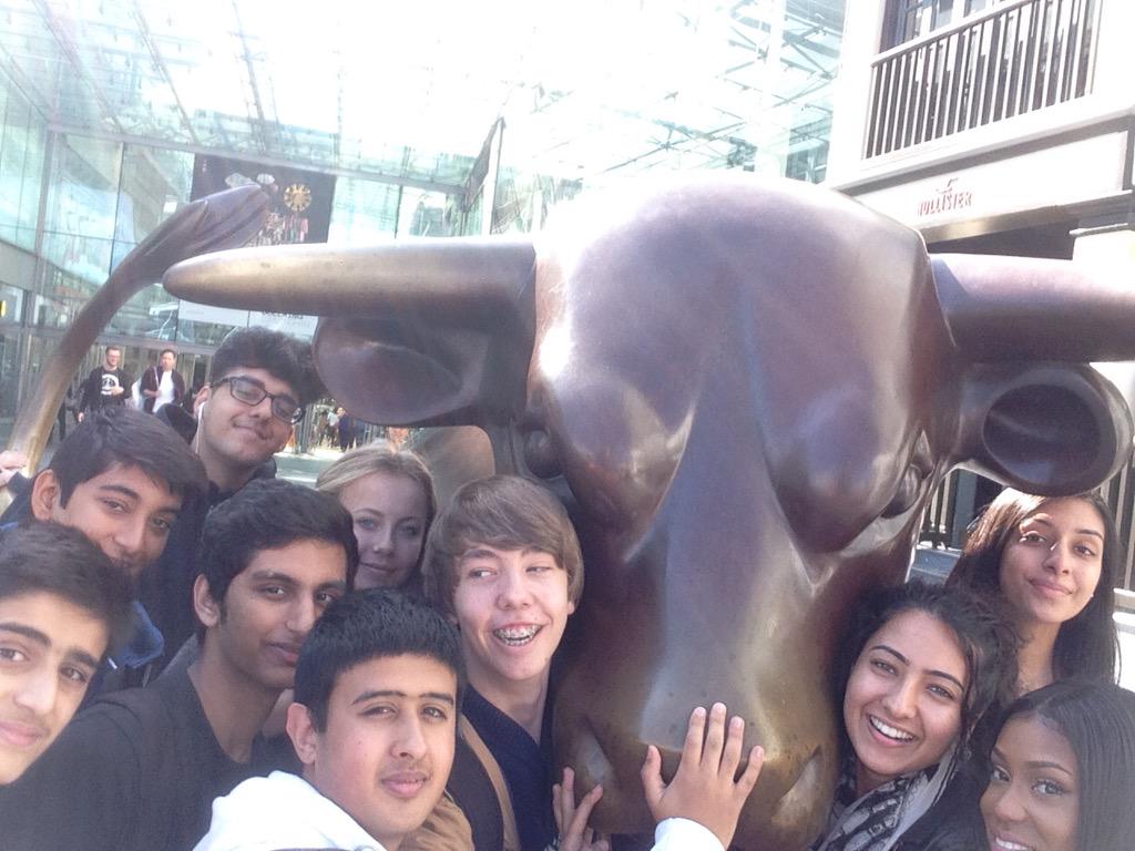 Peace for the People tweet media