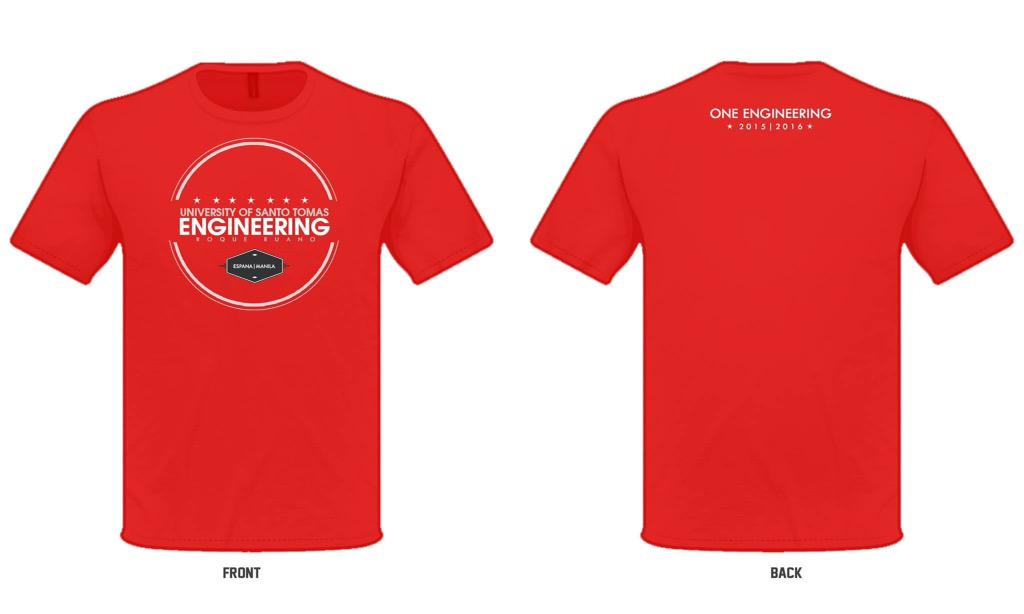 ysayxvi's tweet photo. β@USTESC: UST Electronics Engineering #OneEngineeringUnityInThomasianEngineeringDiversity @USTNeces http://t.co/DzPLG4on0qβ @klyleds ππ