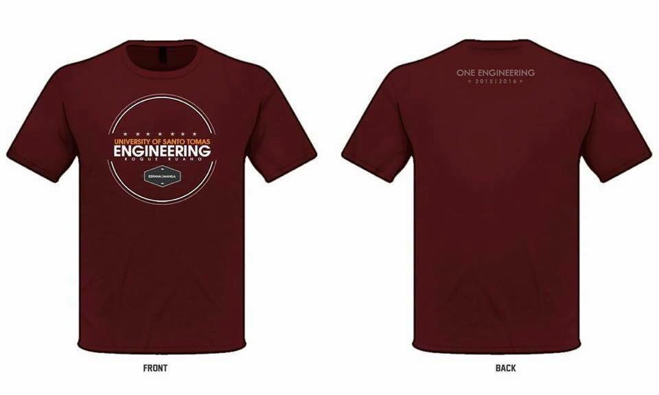 ysayxvi's tweet photo. β@USTESC: UST Electronics Engineering #OneEngineeringUnityInThomasianEngineeringDiversity @USTNeces http://t.co/DzPLG4on0qβ @klyleds ππ