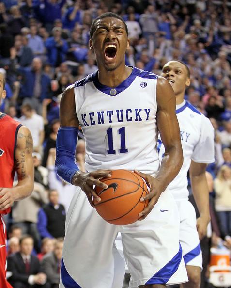  lets wish John Wall & Alex Poythress a Happy Birthday!! 