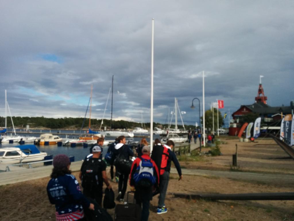 Misty Becerra (@mysti637) on Twitter photo We have arrived <a href="/otillorace/">รTILLร Swimrun</a> Start! <a href="/SaraLMcLarty/">Sara McLarty</a> & I are ready for this! <a href="/Champion_System/">Champion System</a> <a href="/blueseventy/">Blueseventy</a> #otillo15 We have arrived <a href="/otillorace/">รTILLร Swimrun</a> Start! <a href="/SaraLMcLarty/">Sara McLarty</a> & I are ready for this! <a href="/Champion_System/">Champion System</a> <a href="/blueseventy/">Blueseventy</a> #otillo15