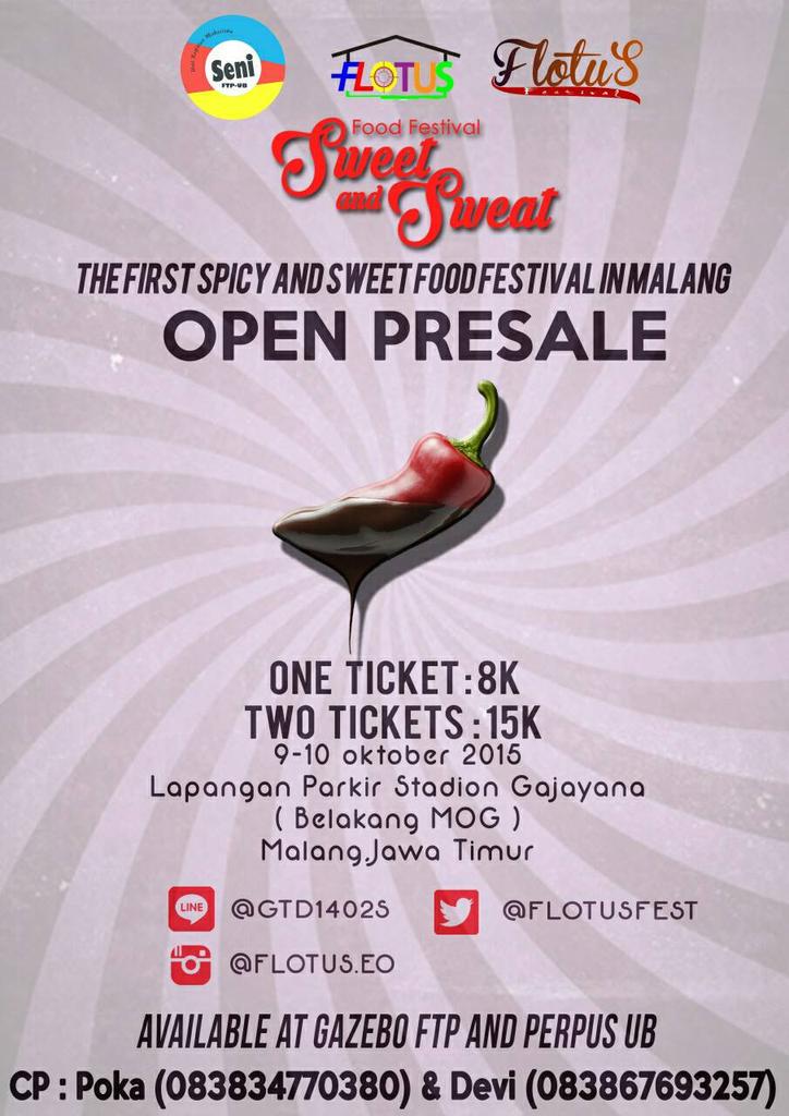 Flotus EO tweet media