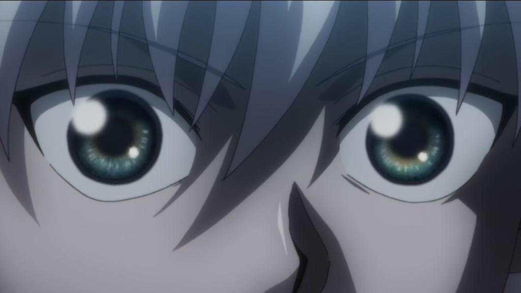 rtyourkillua's tweet photo. killua (changed) http://t.co/DiAwQ3OKxf