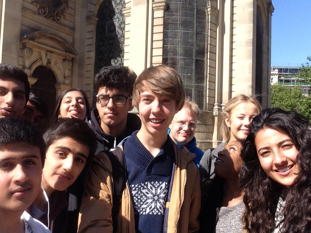 Peace for the People tweet media