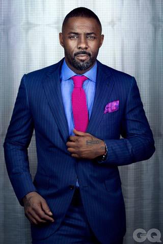 Let\s wish a very special happy birthday to Idris Elba, and hope he will be the next James Bond 